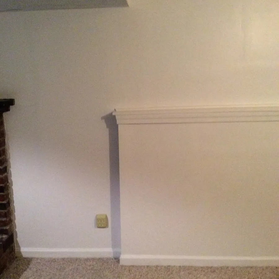 Basement wall repair and restoration in Silver City