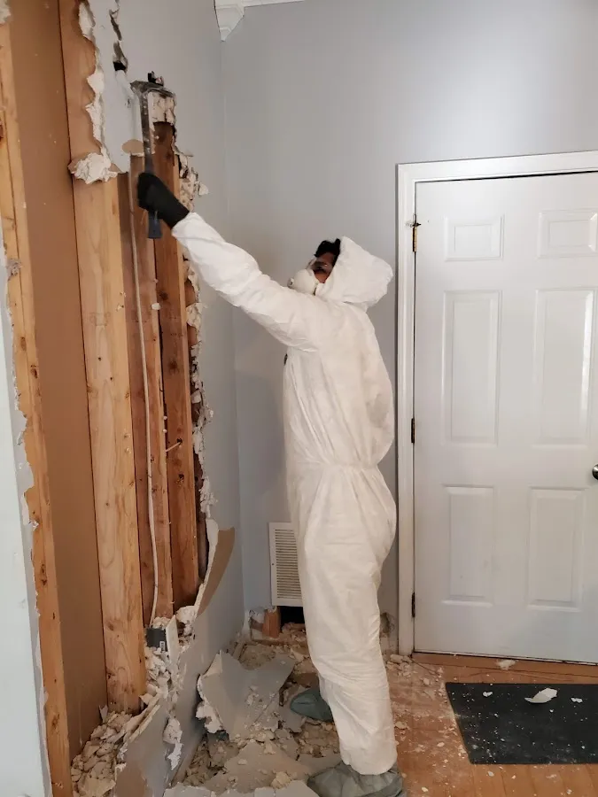 Water Damage Restoration in Silver City, NM